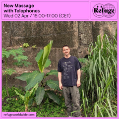 New Massage - Telephones - 02 Apr 2025