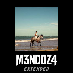 Myke Towers - Expetativas (M3NDOZ4 EXTENDED)