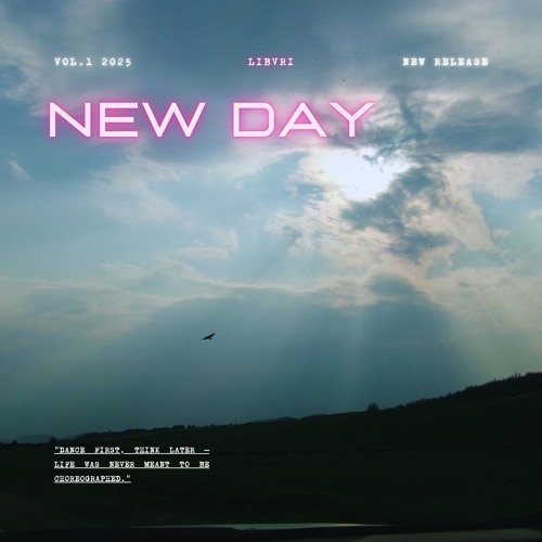 Libvri - NEWDAY