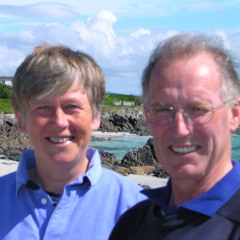 81 Alison and Angus Johnston