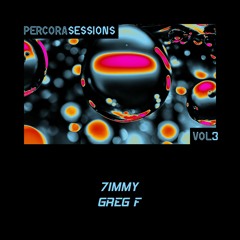 Sessions Vol. 3 - 7IMMY | Greg F