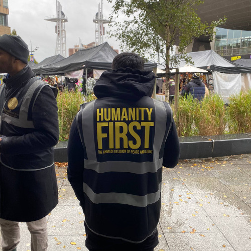 Industrial refraction