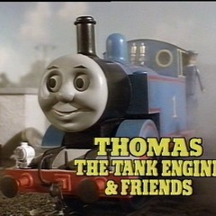 Leadless Thomas Theme Tune