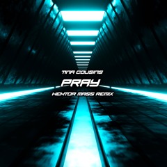 Tina Cousins - Pray (Hektor Mass Remix)