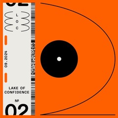 Lake Of Confidence
