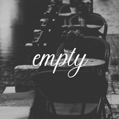 empty