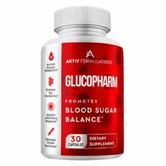Glucopharm - Glucopharm Review 2023 | Glucopharm Official Website