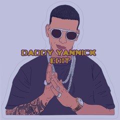 Daddy Yannick (@romana.vybz EDIT)