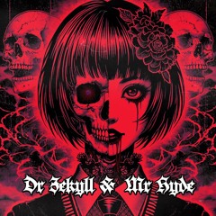Dr Jekyll And Mr Hyde Prod by. D2 (FREDDIE DRED VOCALS)