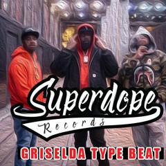 Griselda Type Beat