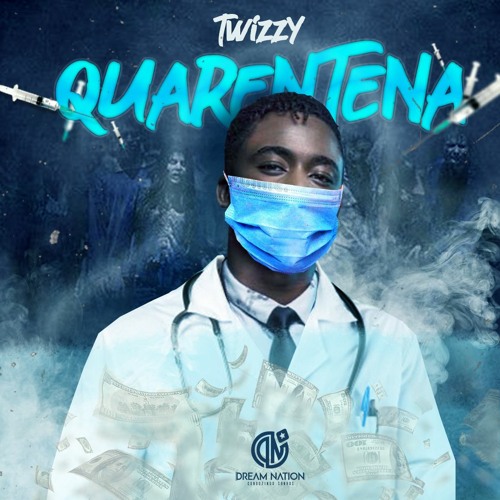 Twizzy- Quarentena