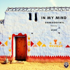 [PREMIERE] > Darksidevinyl - In My Mind (Ucha Remix) [Leisure Music Productions]