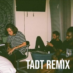 Moosh & Twist - All Of A Sudden (tadT Remix)