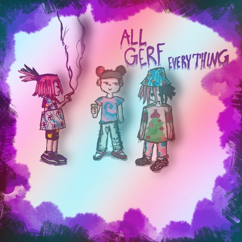 Like The Rest ft. Manning Allor (uncledelema)