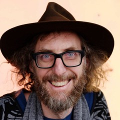 Acid Pauli At Wild As The Moon By The Gardens Of Babylon In The Marktkantine