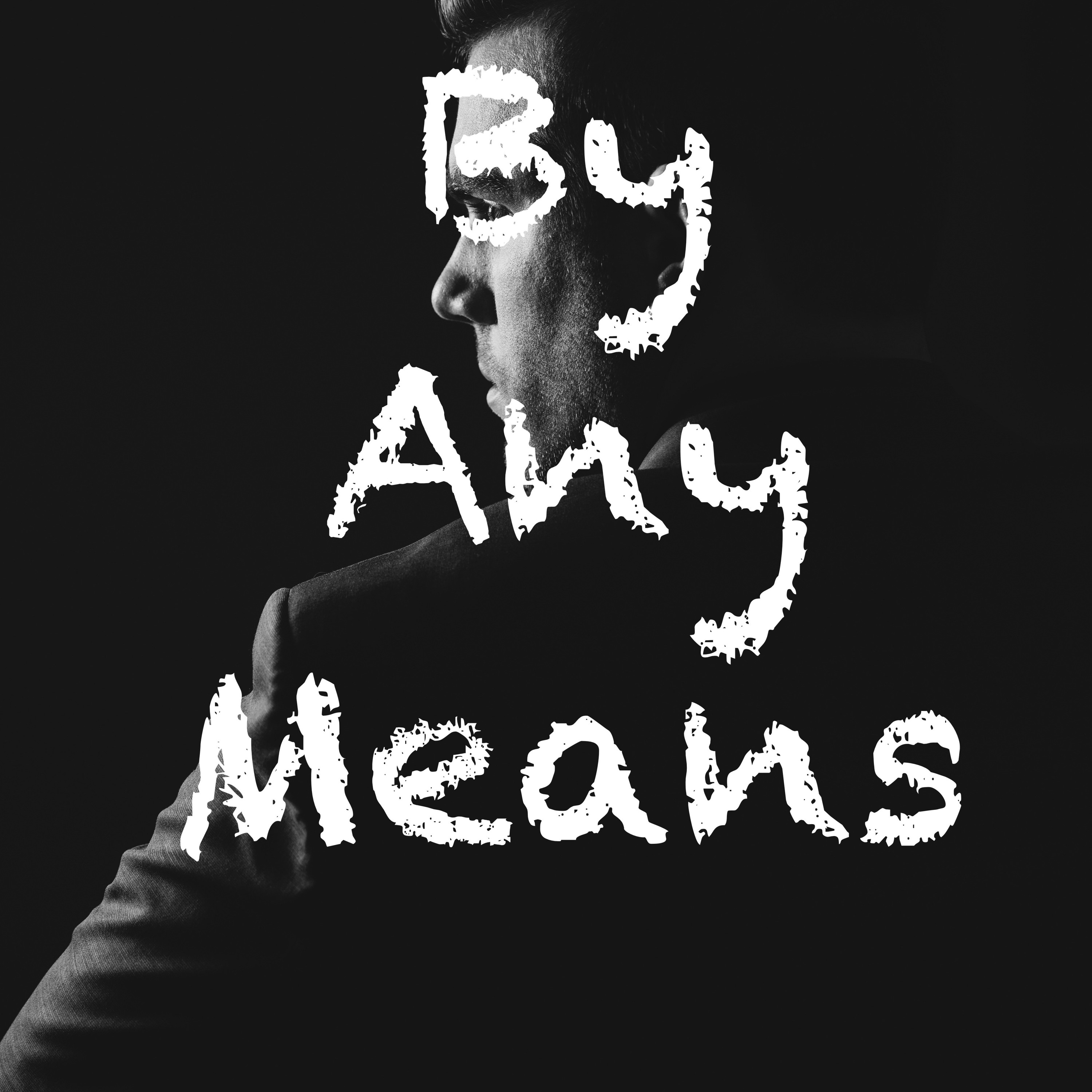By Any Means episode artwork