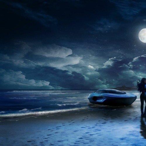 Escape the Night