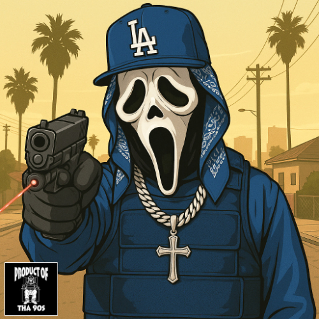 Stream Bloods & Crips Type Beat 2025 by Product Of Tha 90s