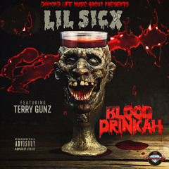 Blood Drinkah (feat. Terry Gunz)