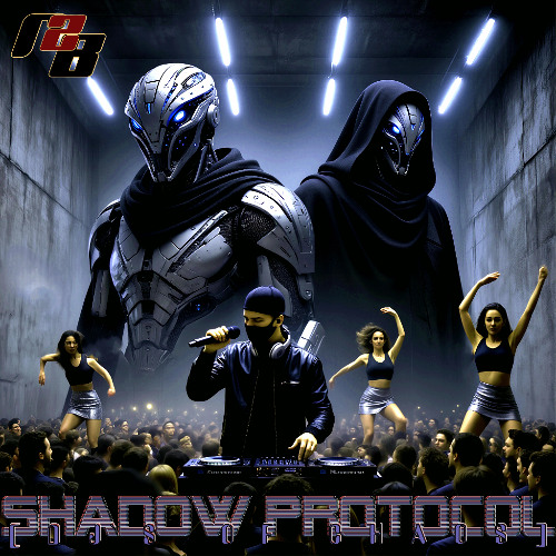 Shadow Protocol  - [DJ´s Of Chaos]