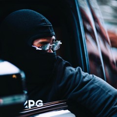 JoeyAK - Raw hoodtrap mixx (prod. rreese)