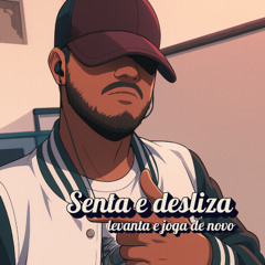 Senta e Desliza - levanta e joga de novo [pngpaulow]