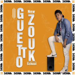 Dj Zagaya Metido - Zouk New School (Set. - Mix)