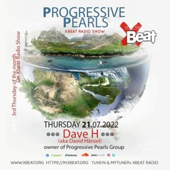 Progressive Pearls July 22