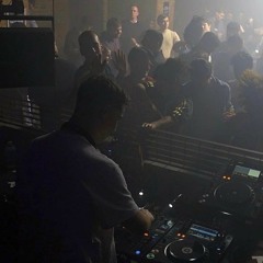 Predrinks w/ Opus - Subtle Radio - 12/05/2023