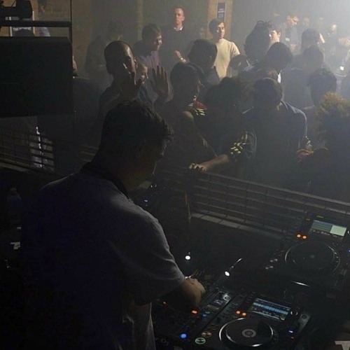 Predrinks w/ Opus - Subtle Radio - 12/05/2023