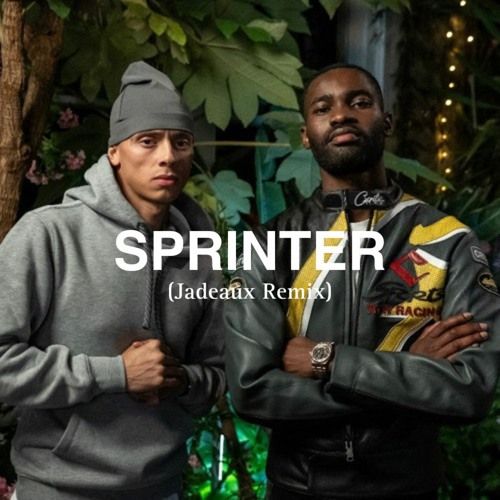 Stream Central Cee, Dave - Sprinter (Jadeaux Remix) [FREE DOWNLOAD] by ...