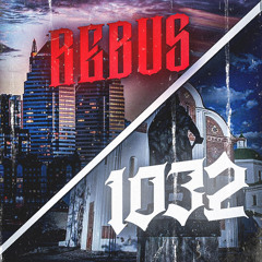 Rebus & 1032 - Улюблене Місто