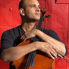 Ripples - A Cello Poem