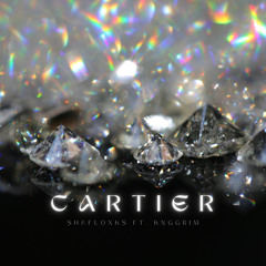 CARTIER FT. KNGGRIM