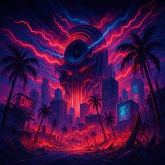 The Beat That Ate Miami