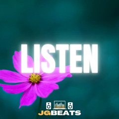 LISTEN | Emotional Piano Ballad x Billie Eilish Type Beat