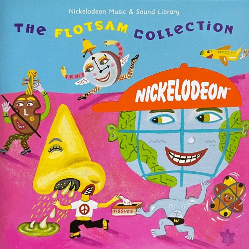 The Flotsam Collection