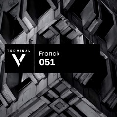 Terminal V Podcast 051 || Franck