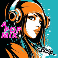 A Pop Mix DJCXL
