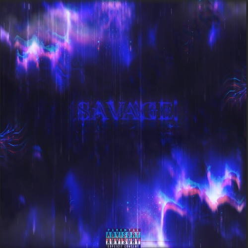 Savage (ft. rocstaryoshi) Prod. NextLane