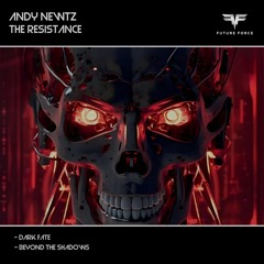 Andy Newtz - Dark Fate