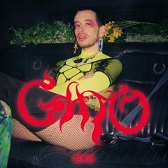 Eurowitch - Gato (SSD-010)