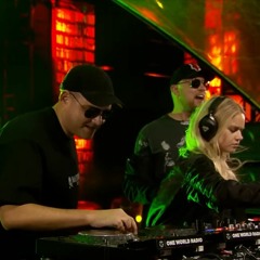Da Tweekaz B2B MANDY _ Tomorrowland Brasil 2023.mp3