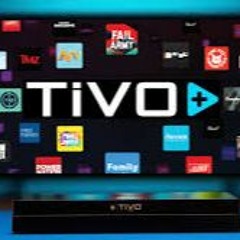 Tell Me What's On My Tivo Theme