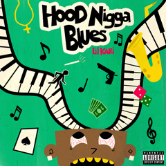 Hood Nigga Blues