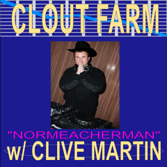 Episode 47: "NORMEACHERMAN" feat. Clive Martin *PREVIEW — FULL EPISODE ON PATREON*
