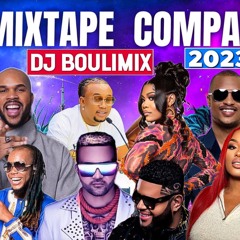 MIXTAPE COMPAS 2023 DJ BOULIMIX