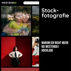 Stockfotografie - Warum Ich Aufhöre Bei Westend61 Fotos Zu Verkaufen
