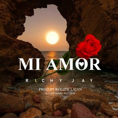 Mi Amor (Cover Marc Antoine)