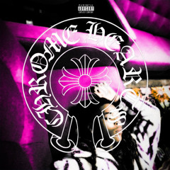 Not Pink (prod. CyrusXo)